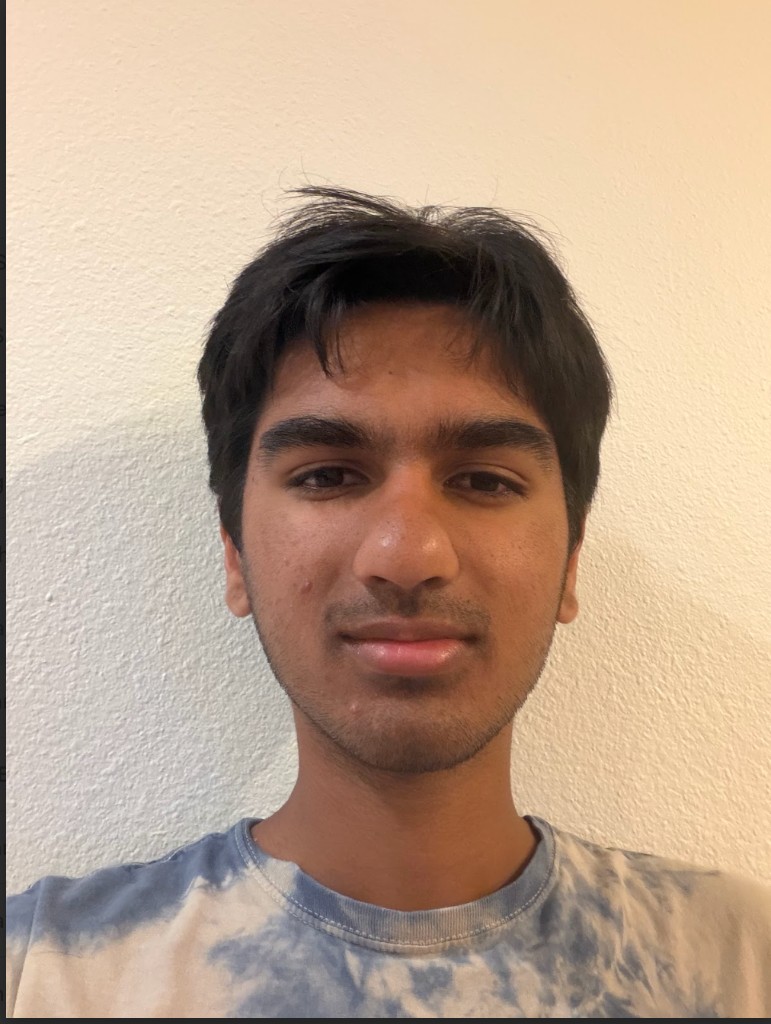 Team member photo