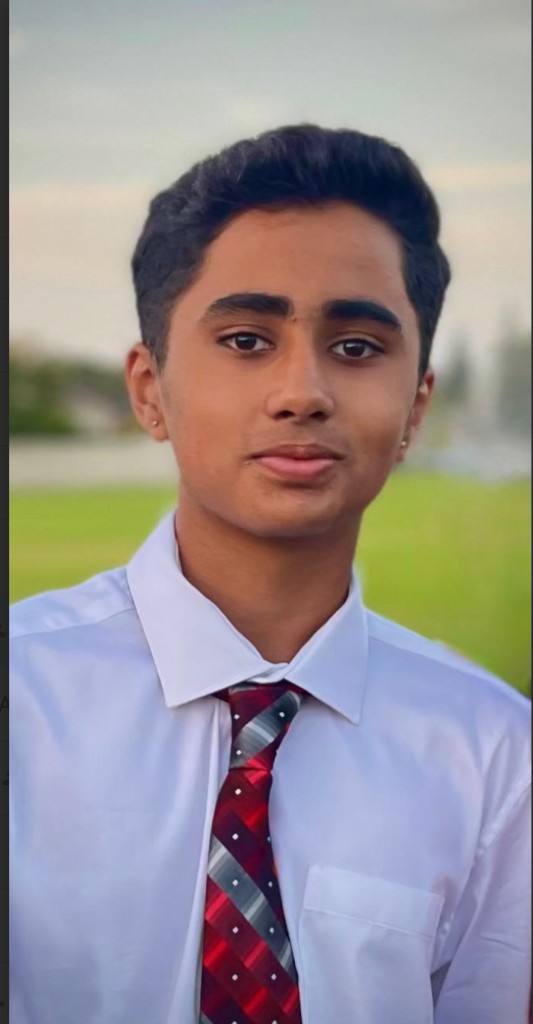 Team member photo