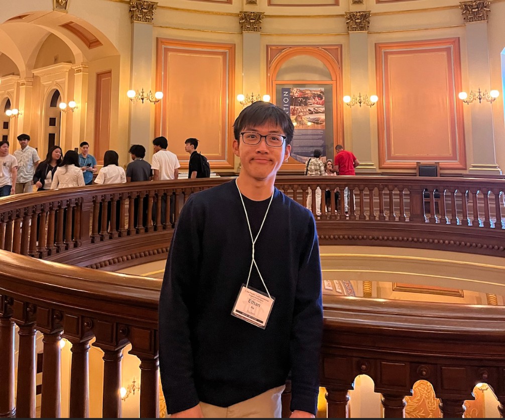 Team member photo